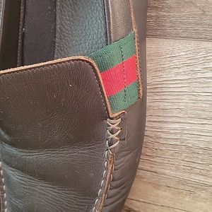 Gucci shoes